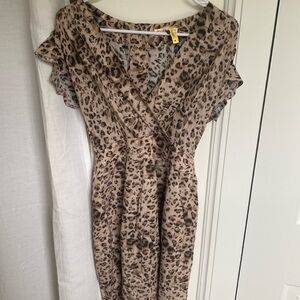 Rebecca Taylor size 6 dress